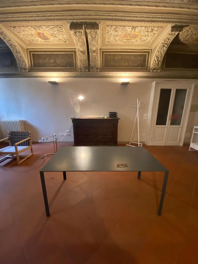 Intero Appartamento. San Giovanni Uno Брешія Екстер'єр фото
