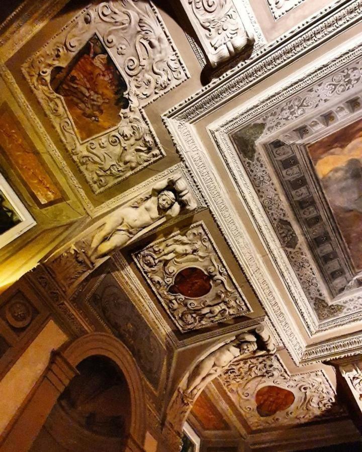 Intero Appartamento. San Giovanni Uno Брешія Екстер'єр фото