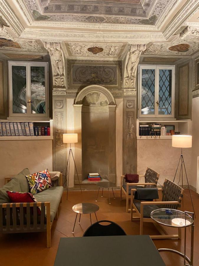 Intero Appartamento. San Giovanni Uno Брешія Екстер'єр фото